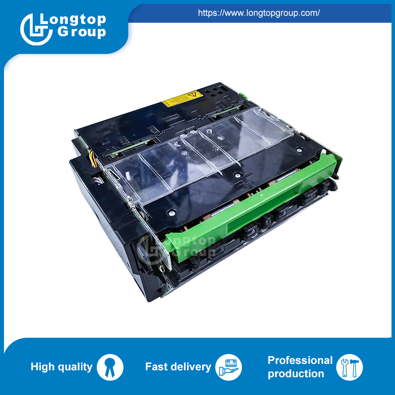 Wincor ATM Parts Cineo C4060 Reel Storage Fix Installed 01750126457