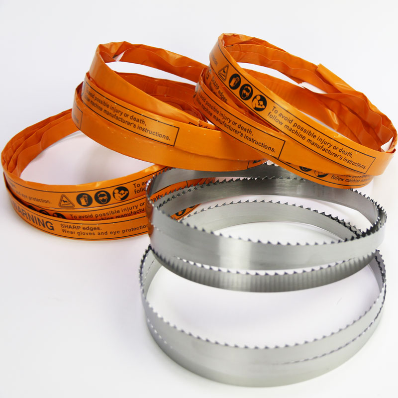 Butcher Bone Meat Cutting Saw Blade