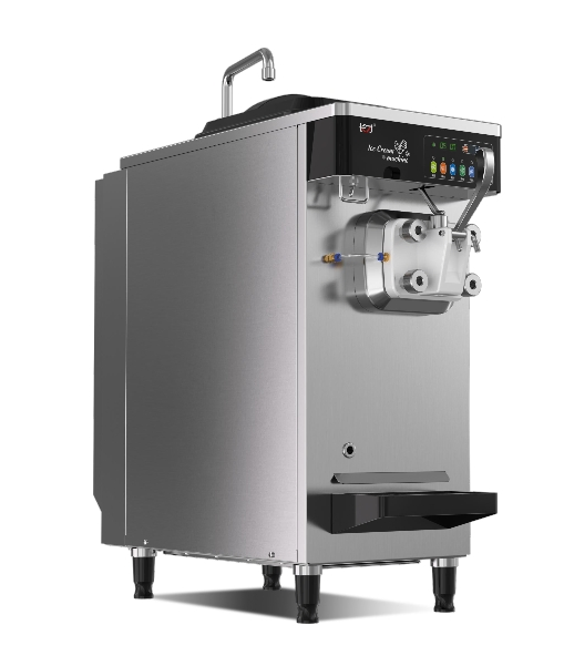 Ice Cream Machine D300
