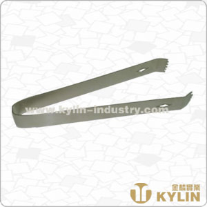 China High Quality Cheap Stainless Steel Ice Tong