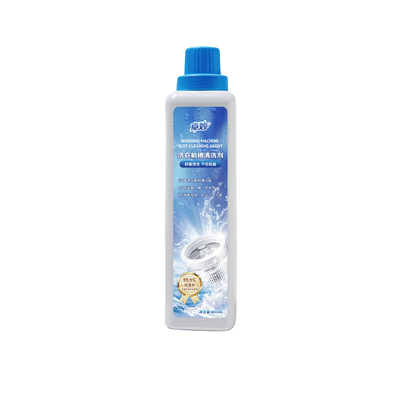 Washing Machine Cleaners Washing Machine Detergent OEM Slot Descaling Agent