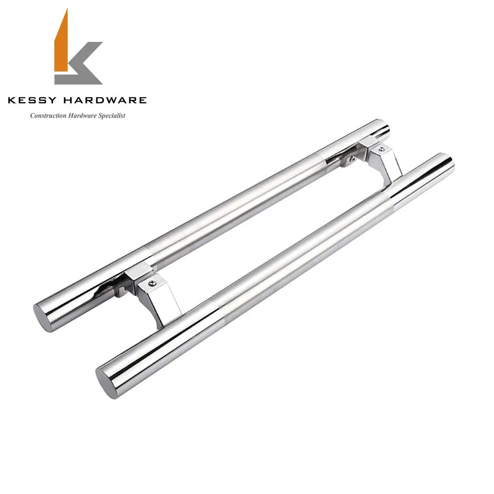 Guangdong Factory Door Handle Glass Door Handle