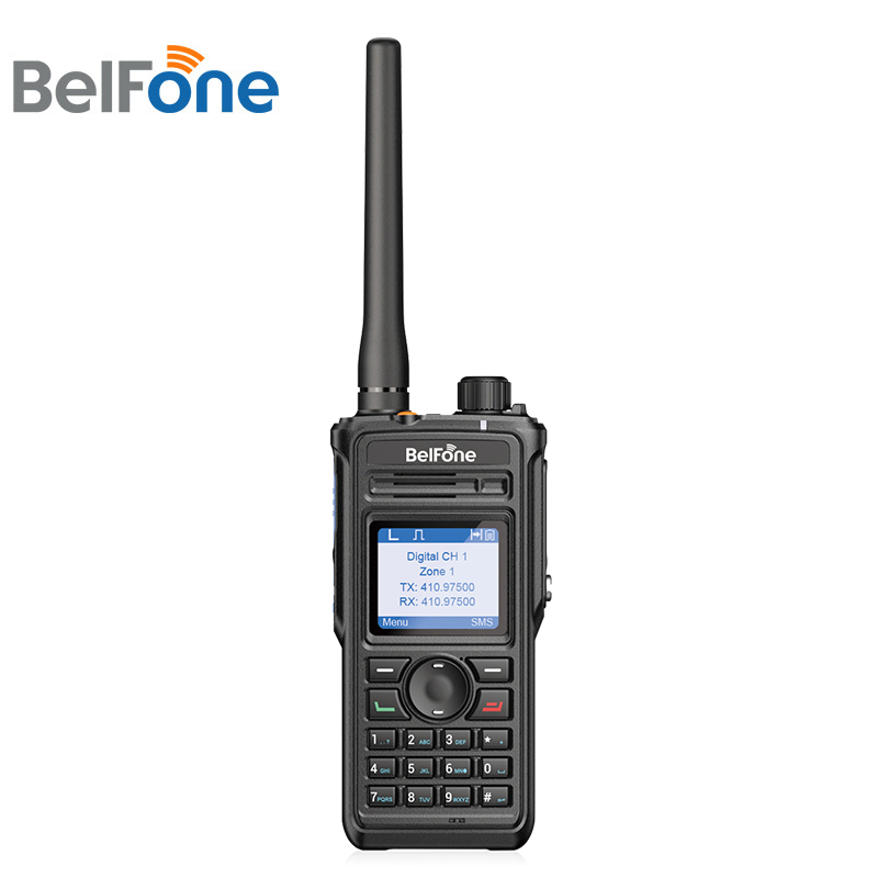 Портативная рация Belfone BP750