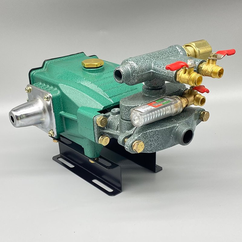 Jc Agricultural Powered Sprayer Automatic Power Pump Power Sprayer