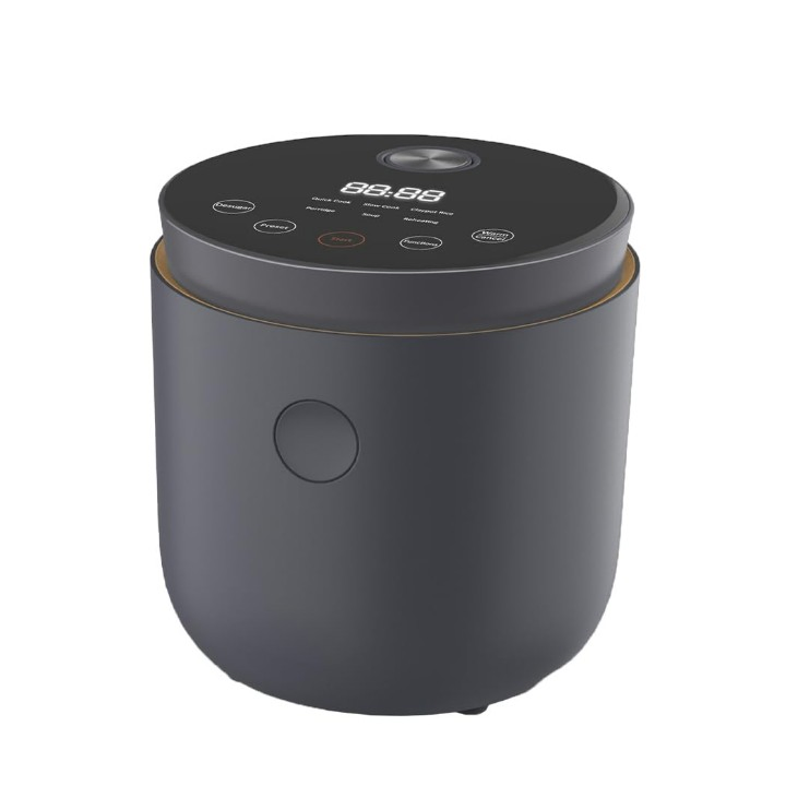 High Quality ODM Customized Wholesale Kitchen Food 2 Cup Rice Cooker