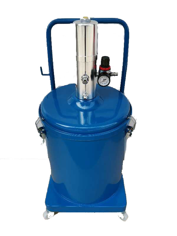 30liter High Pressure Grease Gun Pump