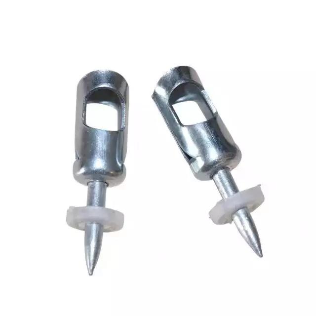 Tb Barrel Shooting Nail Stainless Steel Nail Decoration Hardware Cement Steel Nail