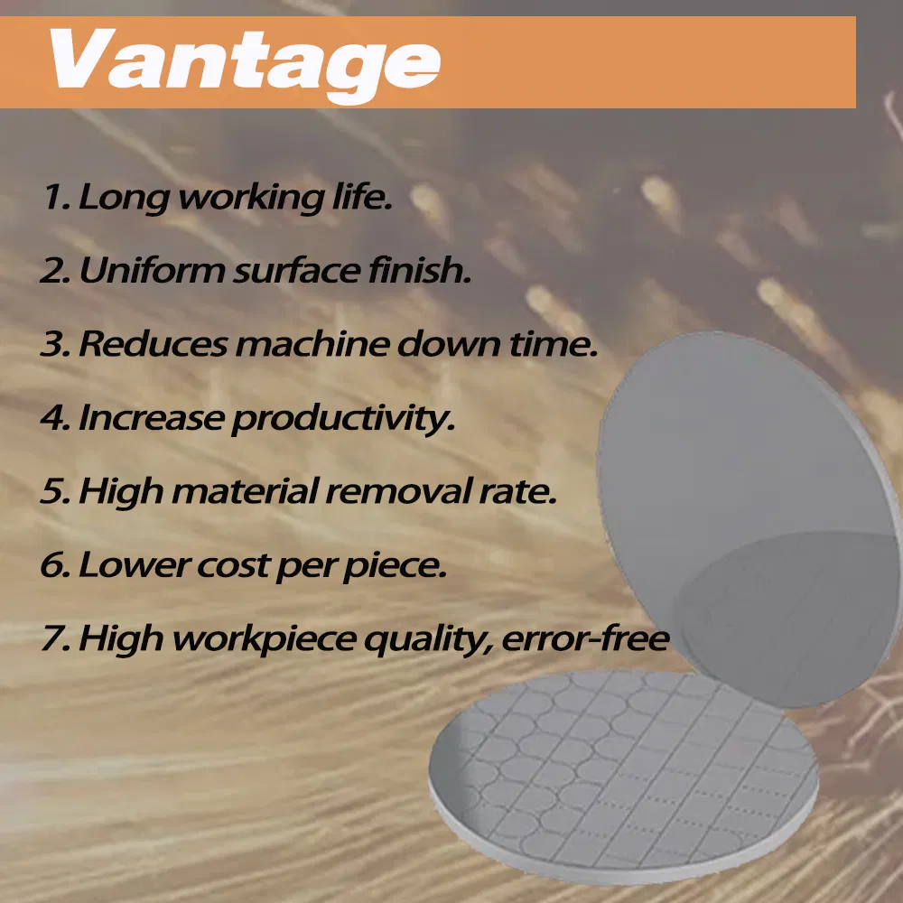 Diamond PCD Cutting Tool PCD Cutting Inserts Diamond Wire Drawing Die Blank for Ceramic