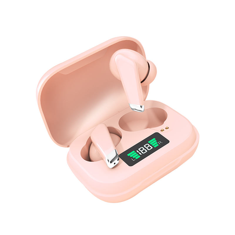 Wireless Bluetooth Earphone Drop Shipping Tws Earbuds