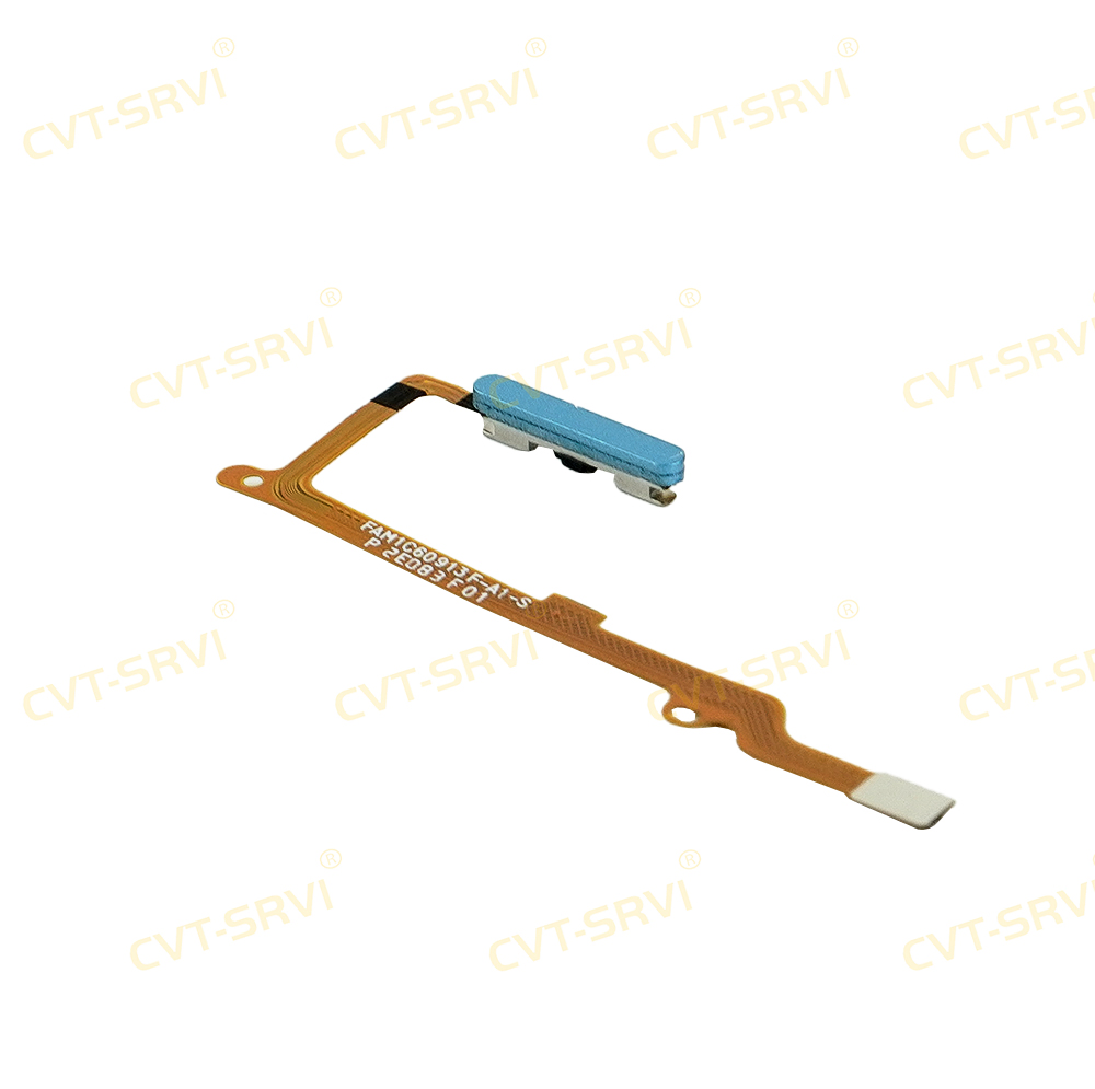 Датчик отпечатка пальца Huella Y Flex для Honor, Xiaomi, Samsung