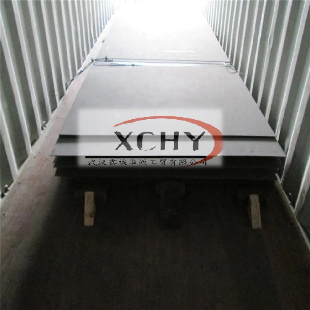 Normalized Steel Plate for Hull Structure Dh36 Eh36 Fh36