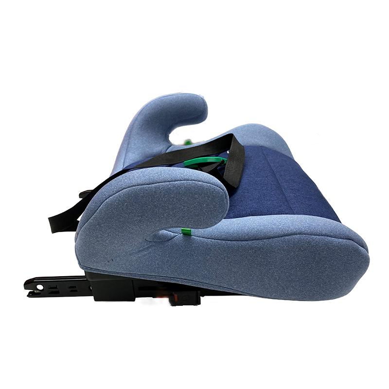 Portable R129 Standard Elder Children Isofix Safety Baby Seat Booster Car Seats