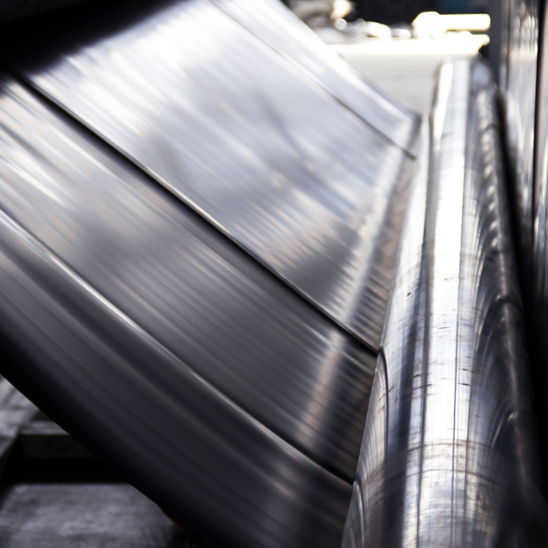 High-Density Polyethylene (HDPE) Geomembrane Liner for Reservoir Project in Tiland