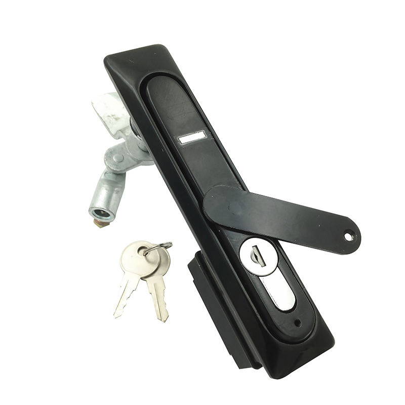 Wholesale Outdoor Metal Panel Cabinet Swing Handle Lock for Distribution Box