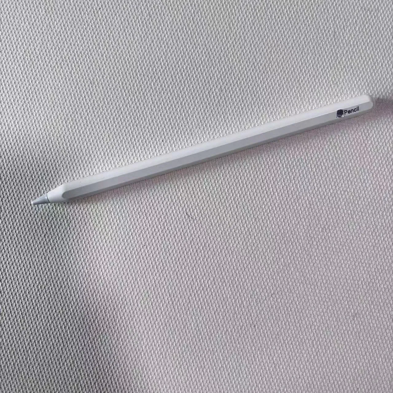 High-Quality Serial Number Stylus for Capacitive Tablet Active Soft Touch Screen Pen 2ND Gen with Lightweight Body, Offering Effortless Control Tablet Pencil