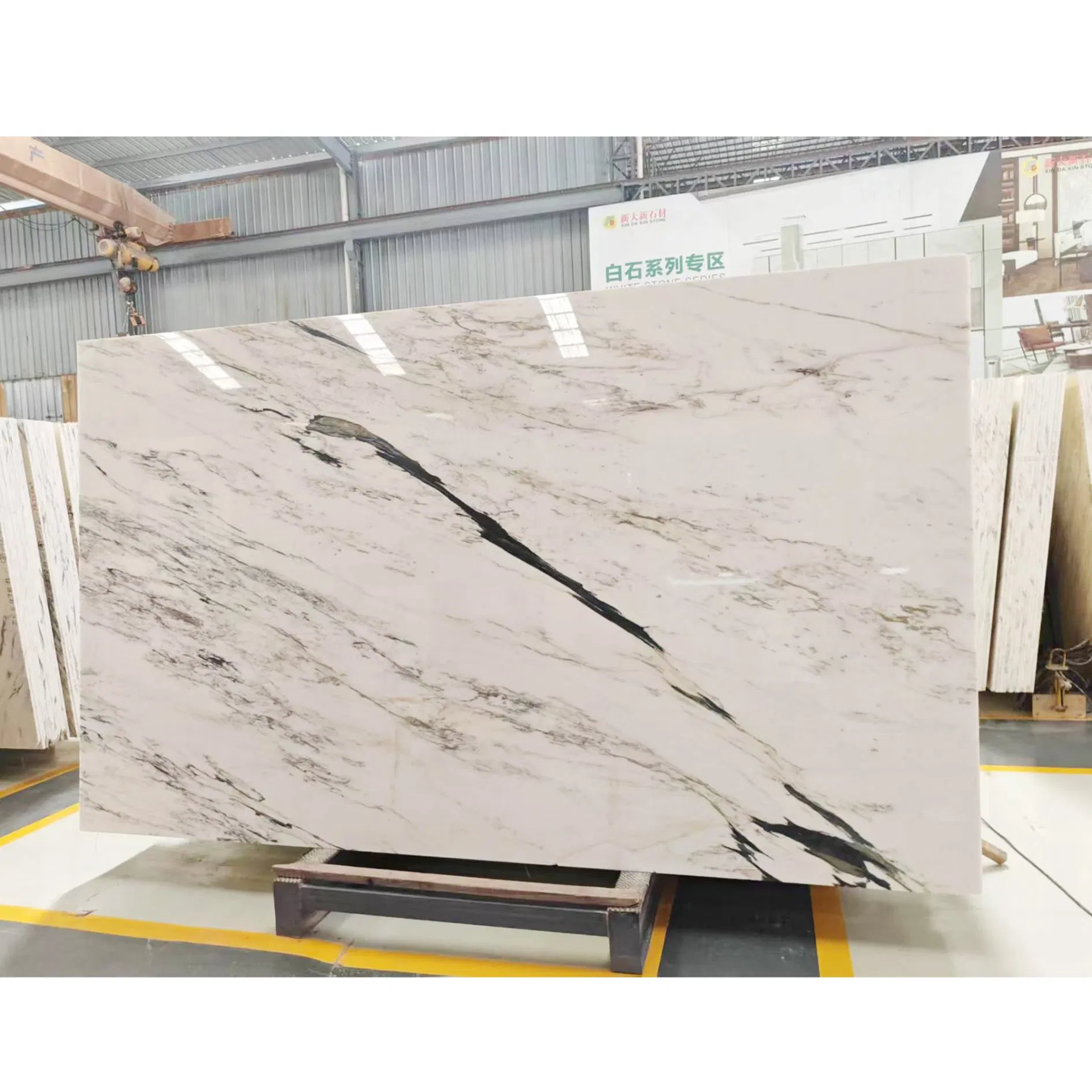 Hot Sell Sichuan White Marble for Kitchen Countertop/Table /Bathroom Flooring Tile/Wall Slab Tile