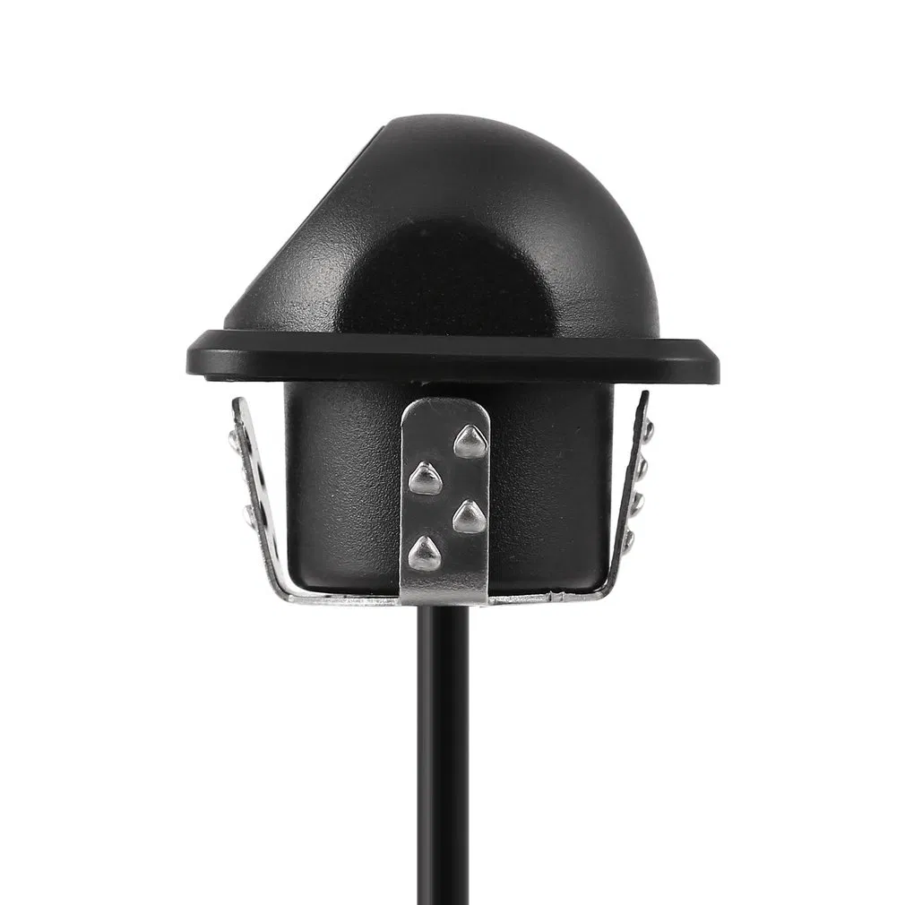 Слепая зона 4 камеры ночного видения LED квадрат