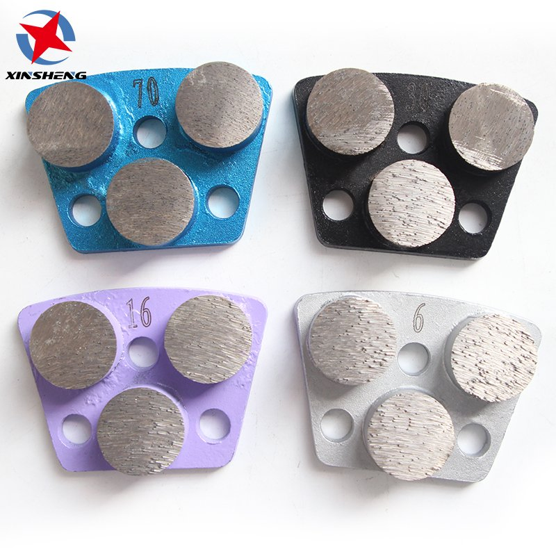 Grinding Discs for HTC Greyline/Professional Grinders