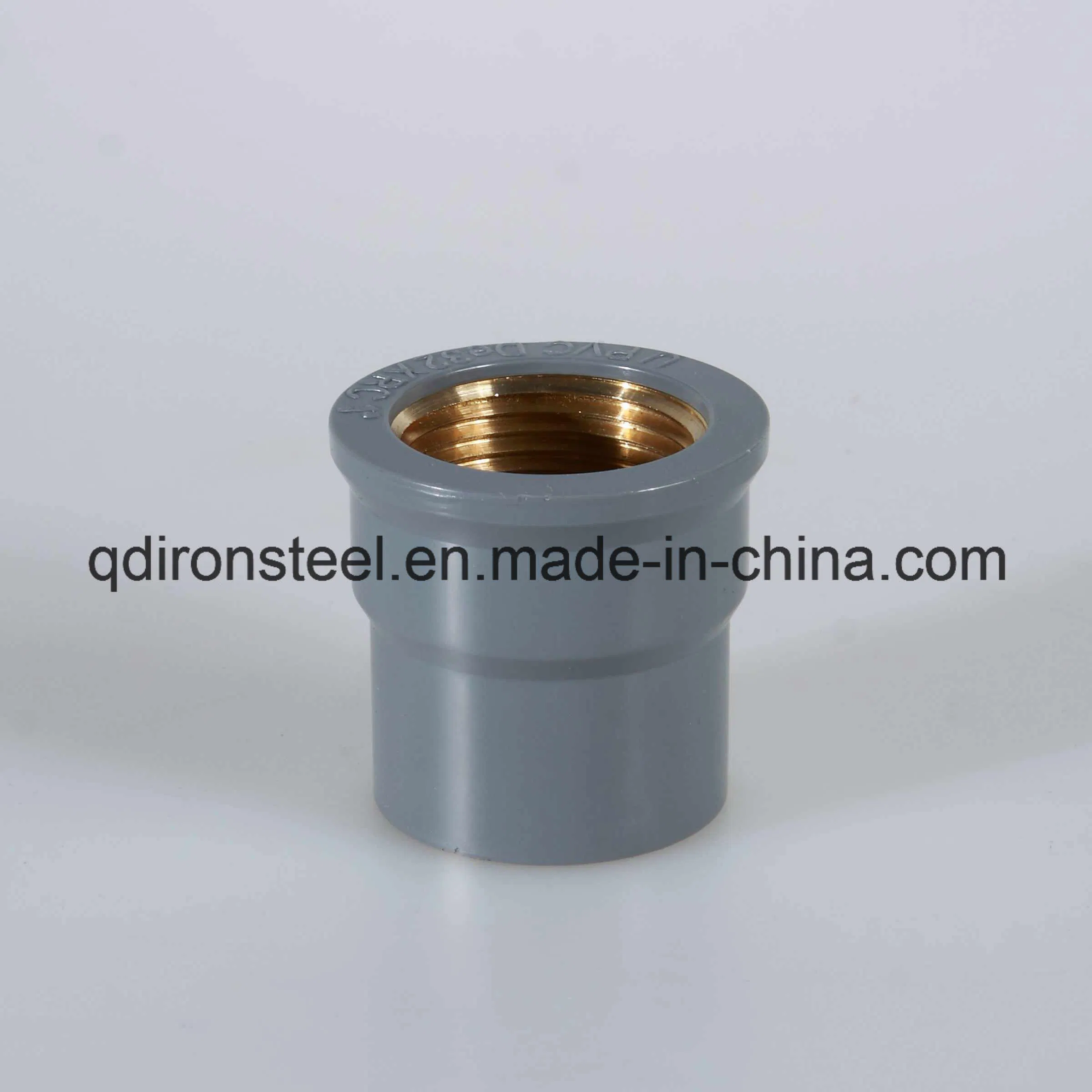 ASTM DIN Standard CPVC Fittings for Chemical Industry