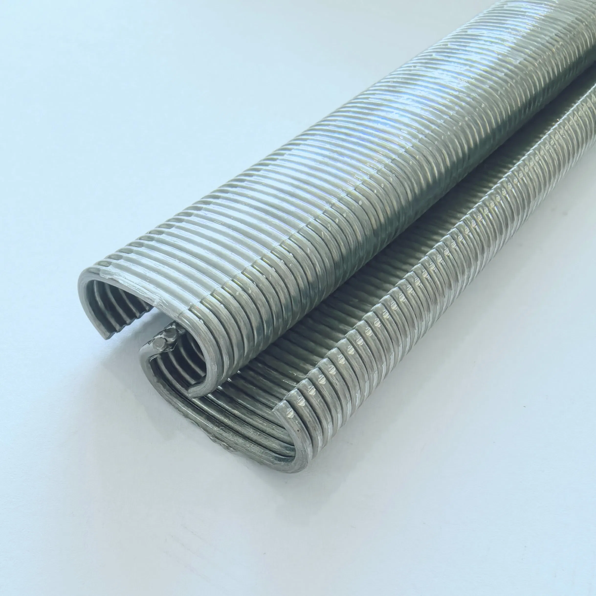 Light 15GF100b Zinc Aluminum Wire C Ring Hog Ring Staple