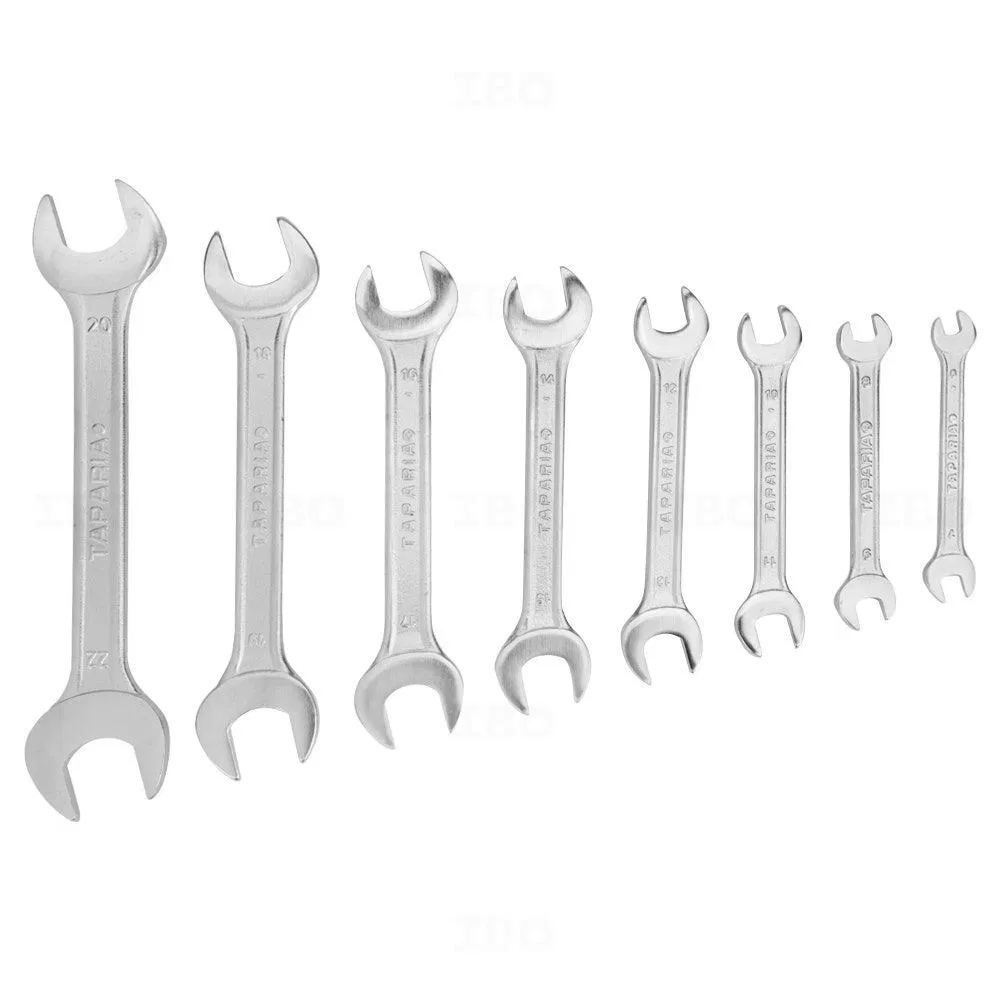 Professional Spanner Set High Quality Spanner Wrenches