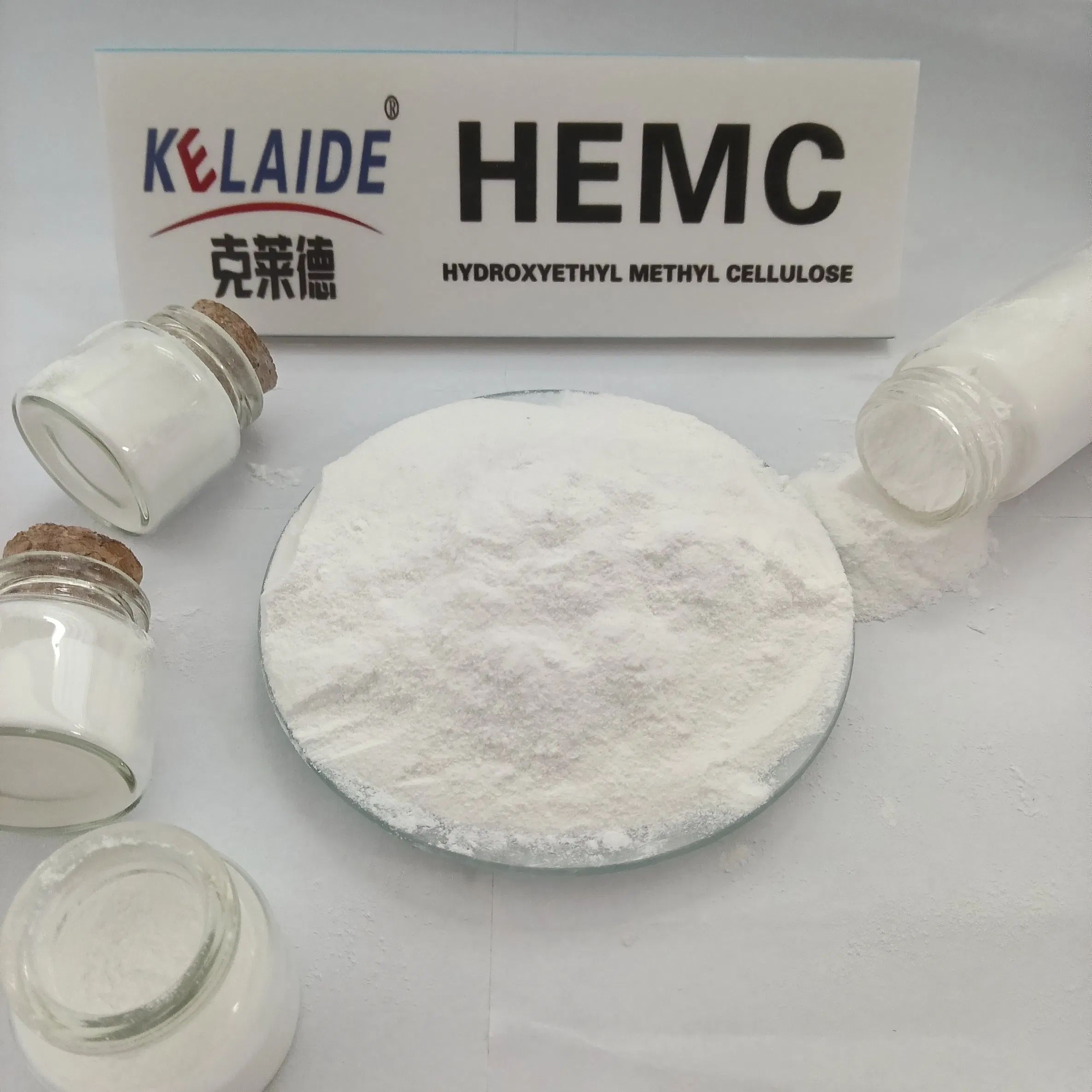 Wholesale Price Construction Mortar Thickeners Mhec