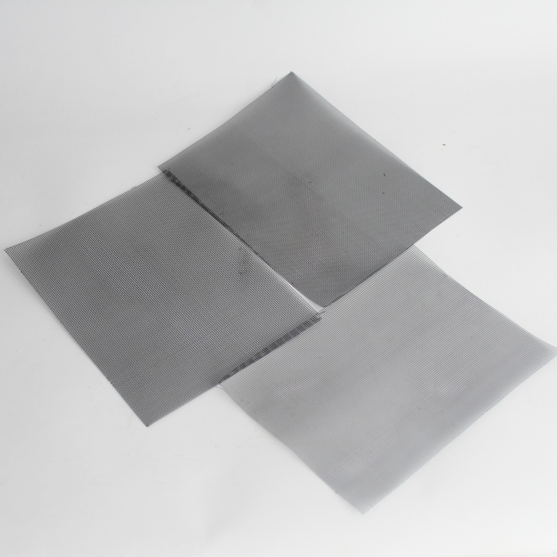 304 Stainless Steel Household Window Screen Mesh