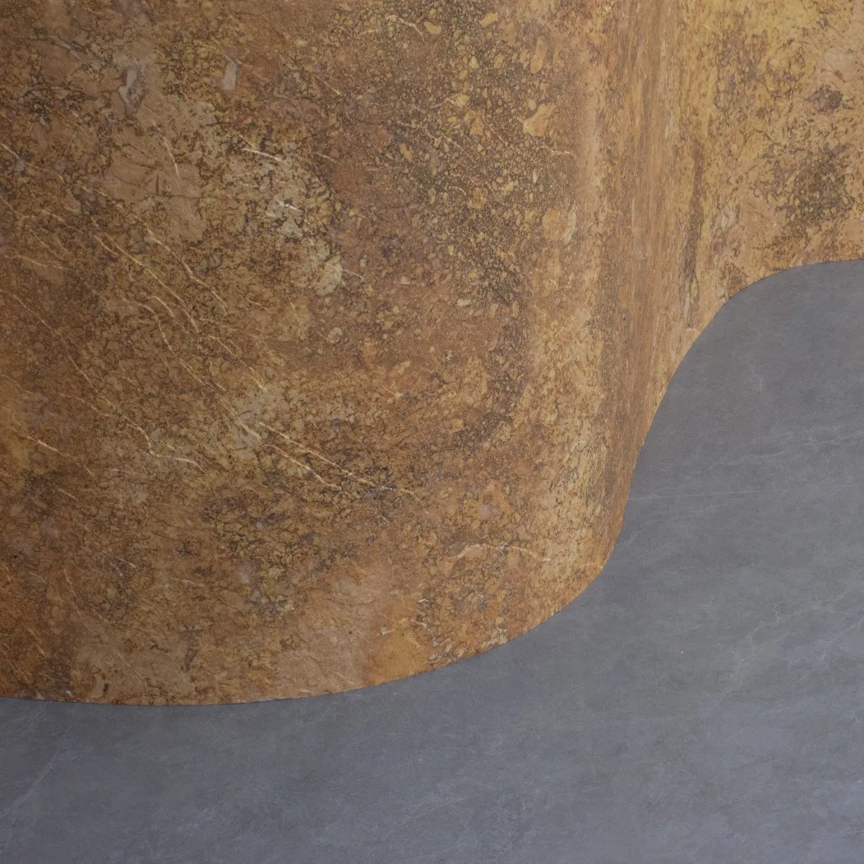 Lightweight Flexible Soft Stone Exterior Wall Veneer Sheet Cladding Decorative Wall Panel