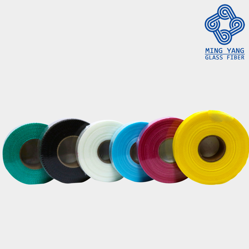 Gypsum Board Jointing&Fiberglass Mesh Tape