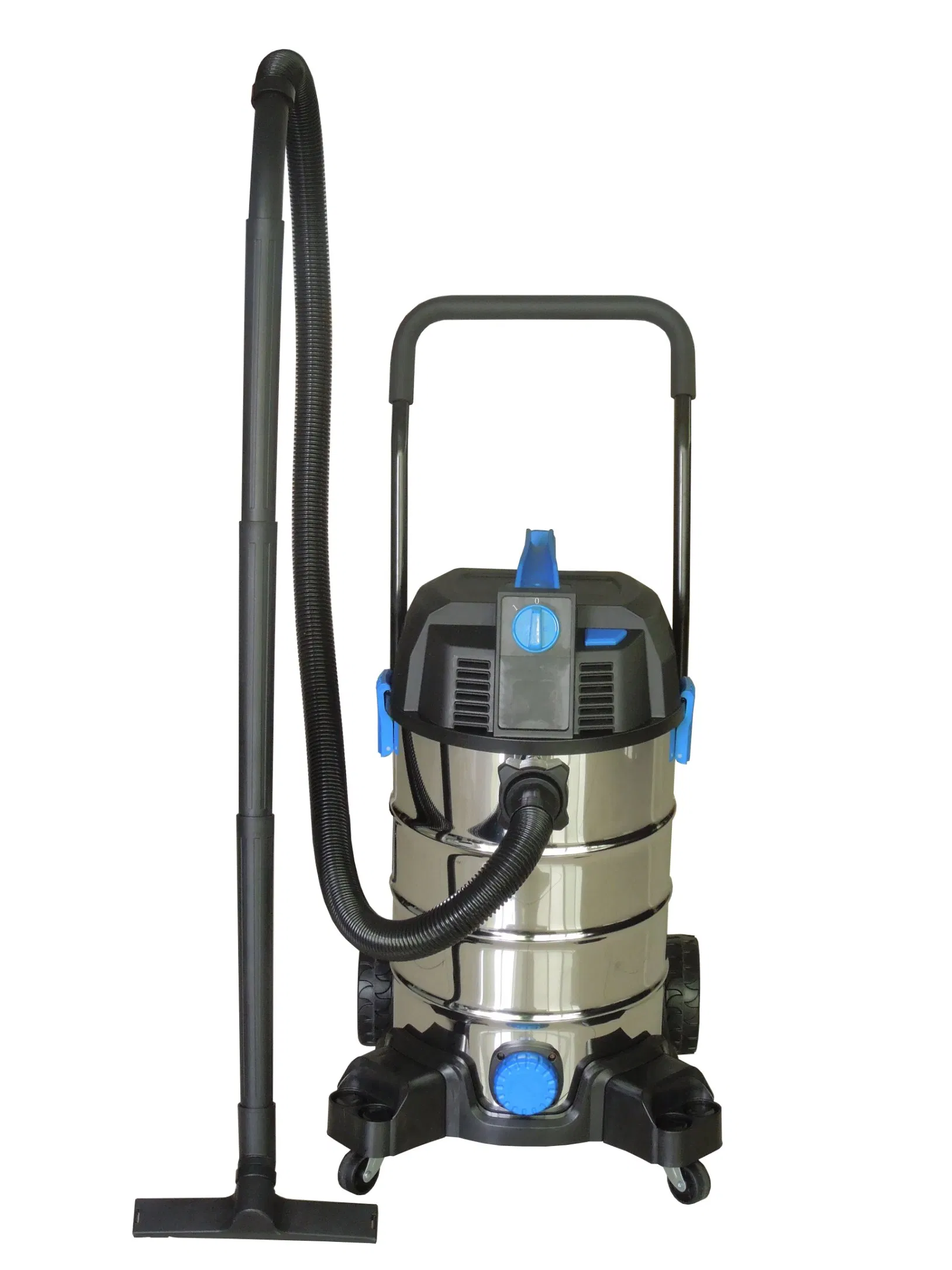 308-20-35L 1400W Wet Dry Vacuum Cleaner