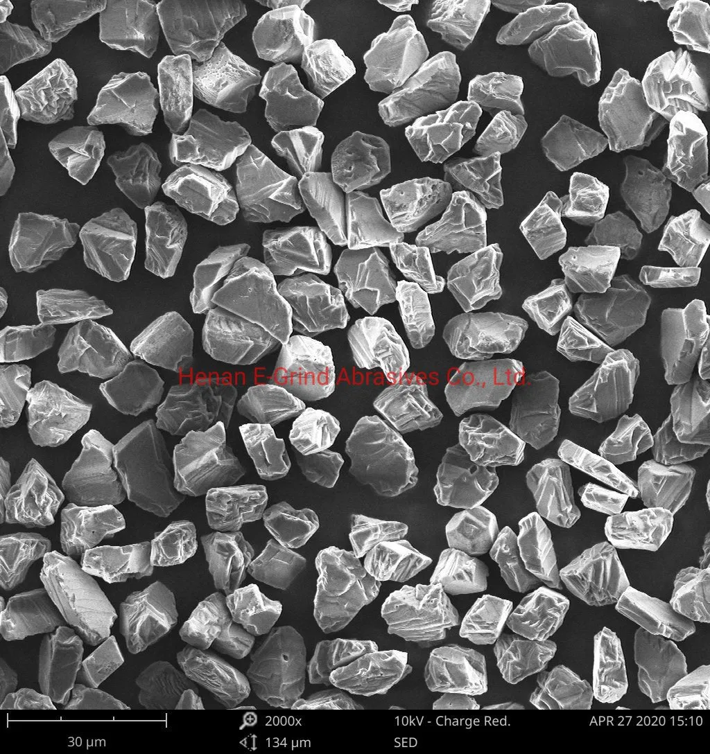 Synthetic Micron Diamond Powder Resin Bond Micron Diamond