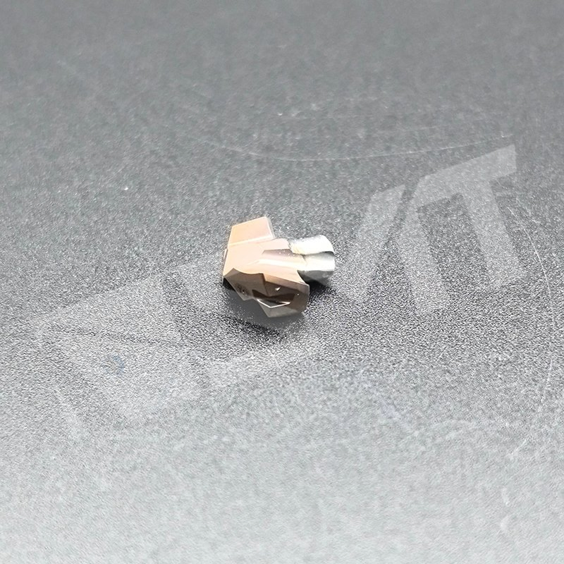 Hole-Making-Head Exchangeable Drills- Drilling Head-Qd-100-S1/as