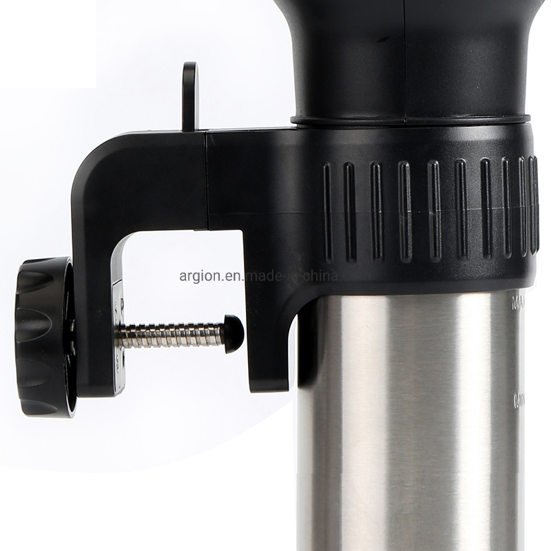 Commercial Lab Equipment Thermostat Sous Vide Cooker Stick