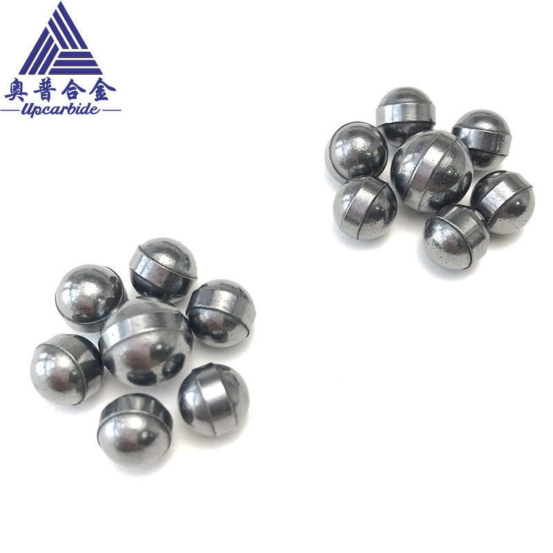 Карбидвольфрамовые шары YG6 для фрезерования и шлифования