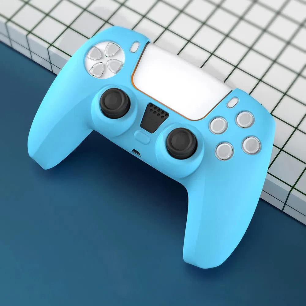 Силиконовый чехол для PS5 PRO Controller