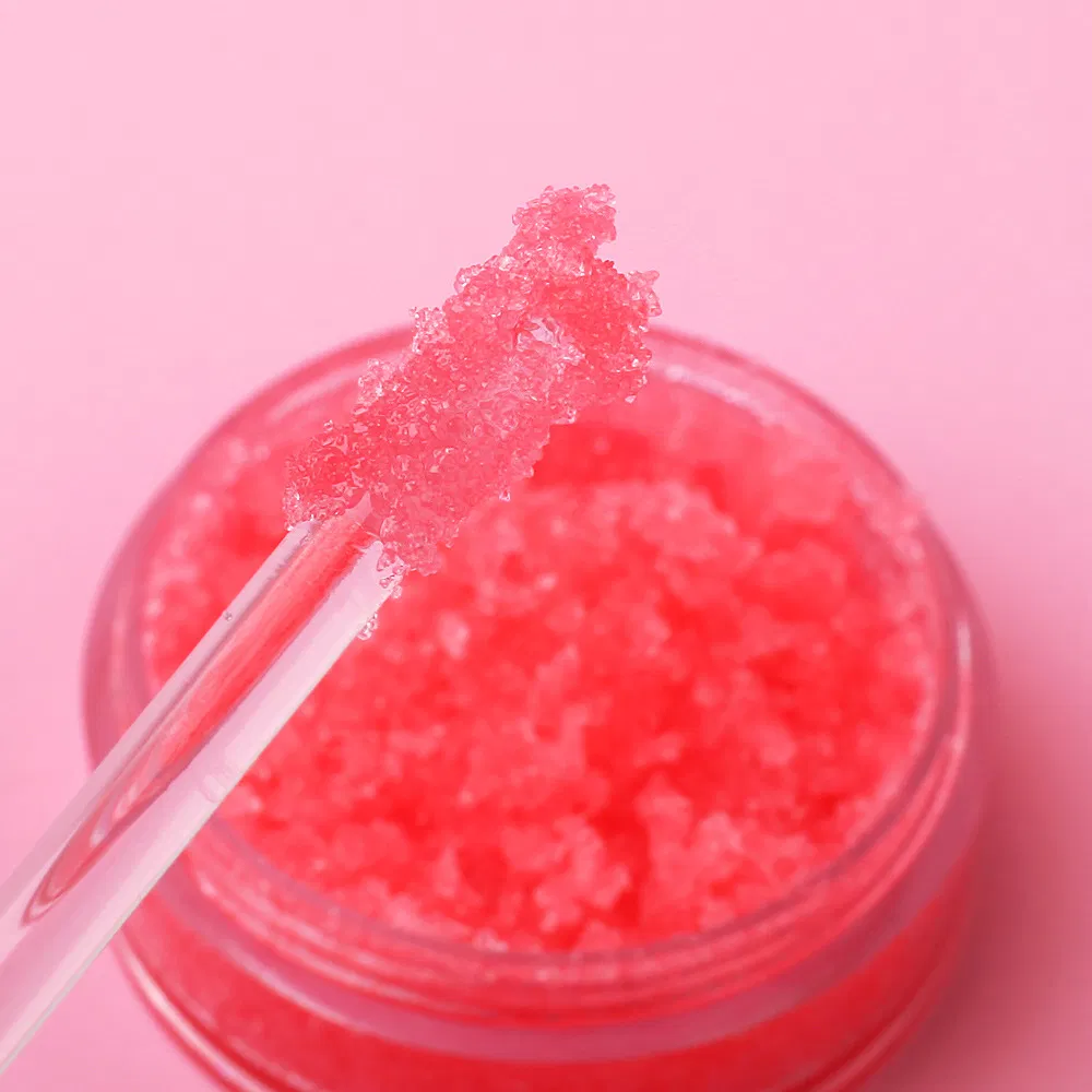 Wholesale Lip Balm and Scrub Lip Plumper Oil Lip Care Sets Private Label Lip Care Kit