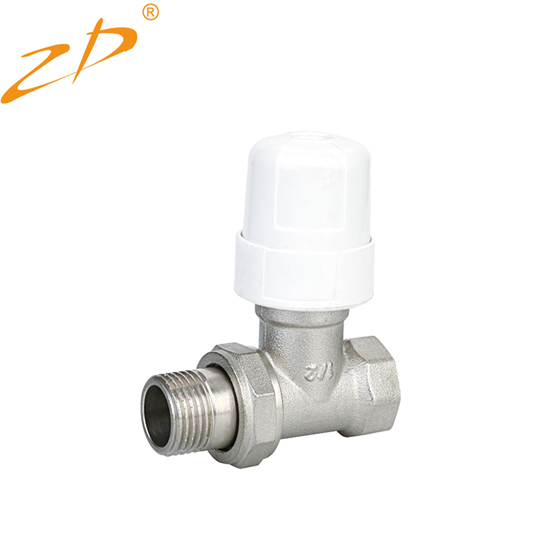 Wholesale Thermostatic Radiator Valve Head for Home Use