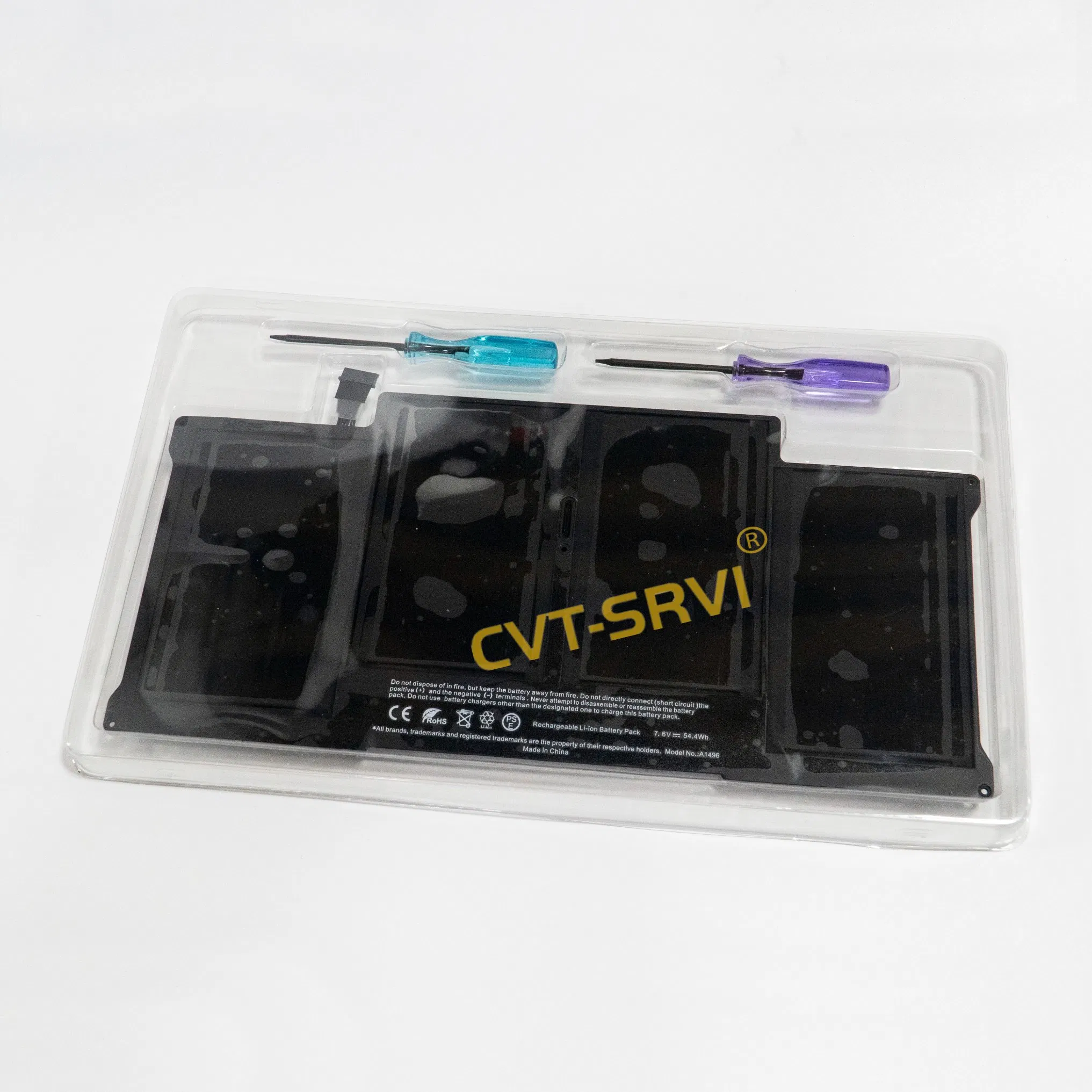 Аккумулятор для iPhone и iPad A1527, A1582, A1713, A1733