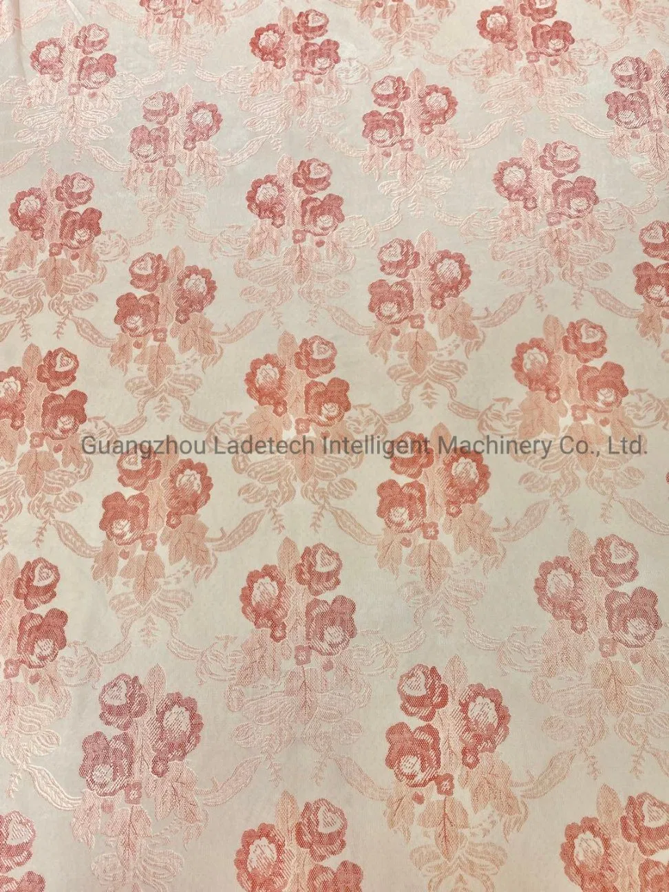 LDT-HXB12 50-80 Grams Printed Polyester Tricot Fabric