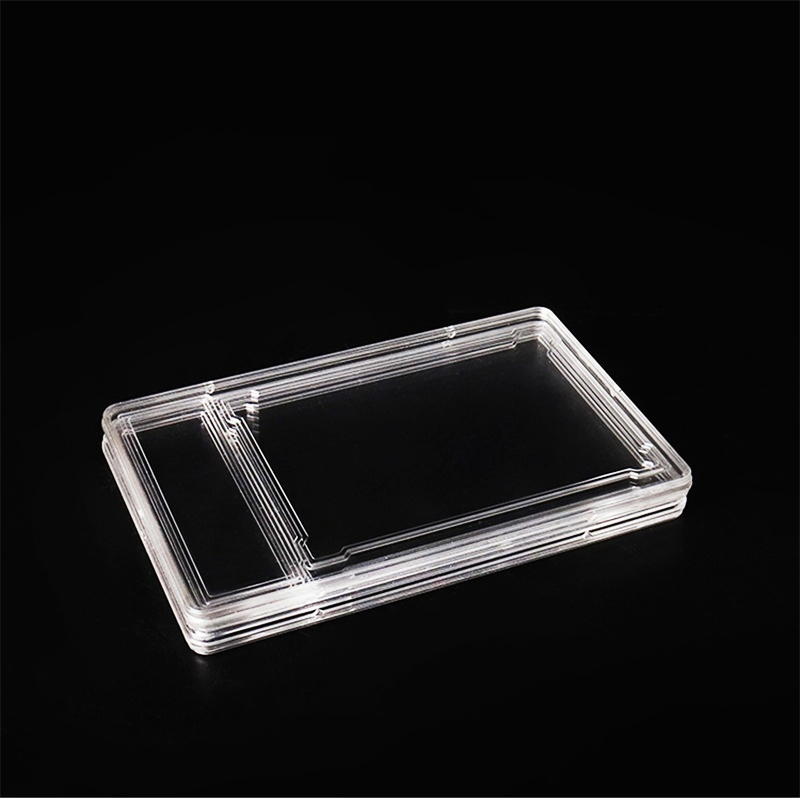 New Factory Direct 35PT High Transparent Magnetic Card Holder Trading Sports Baseball Card Case Slab for Collection