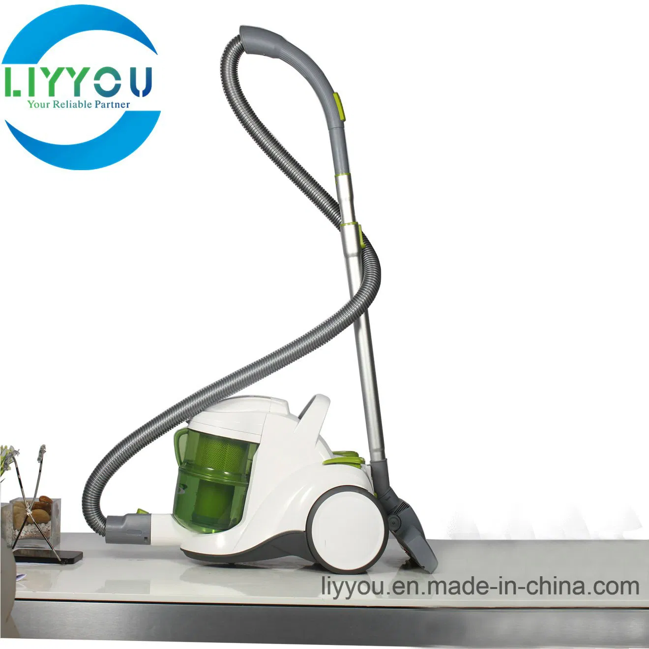 High-Performance Mini Water Filter Vacuum Cleaner From China