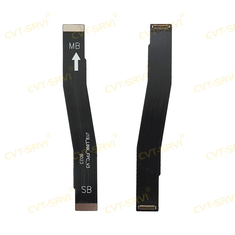 Шлейф для телефона Redmi Xiaomi, гибкий кабель