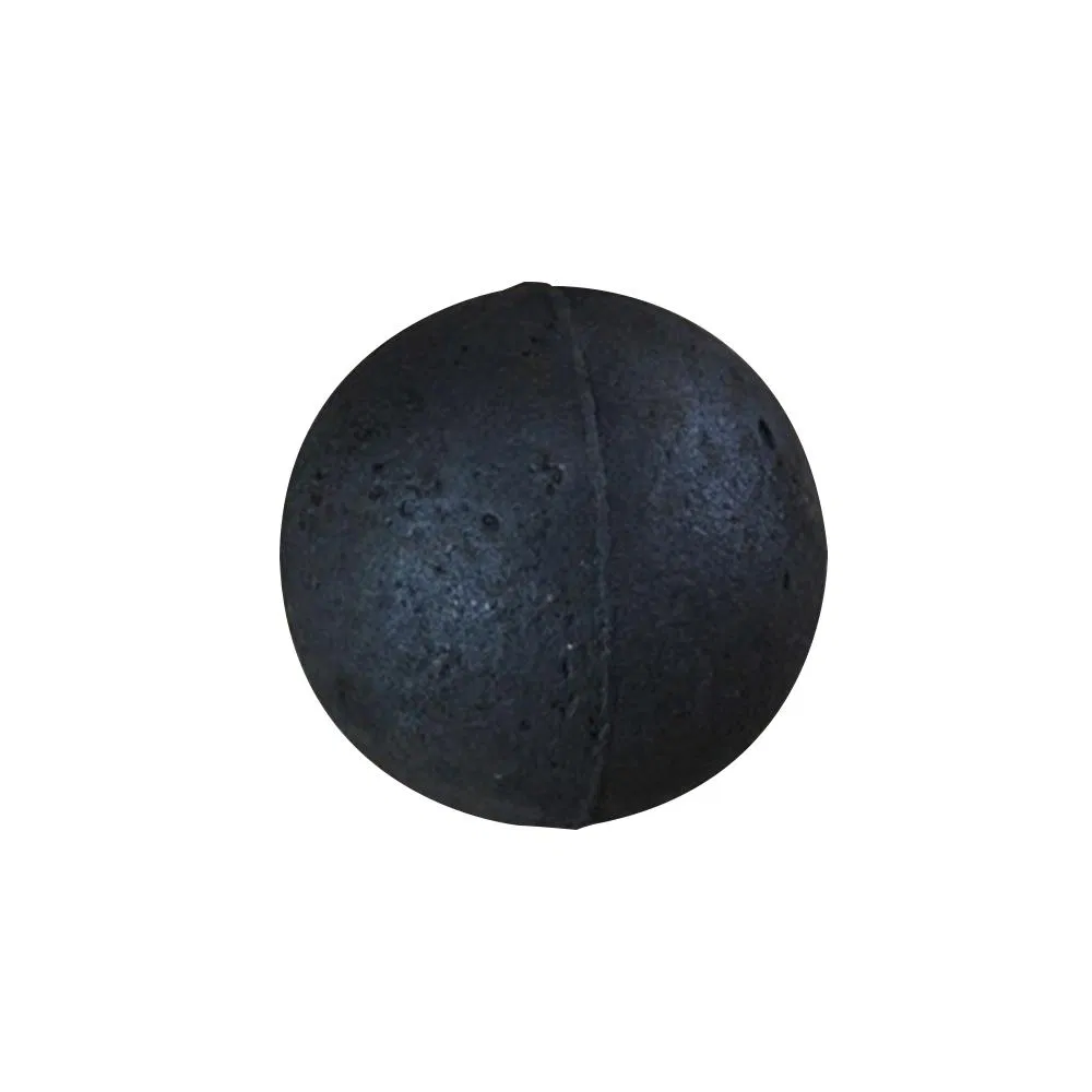 Ball Mill Parts Iron Forged Steel Mine Cast Ball Forged Steel Ball