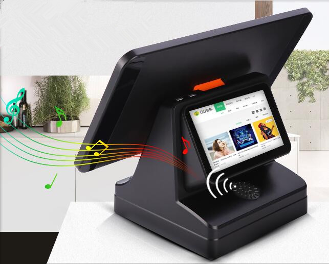 Buy Best Factory Restaurant POS System in Whole Sale Price