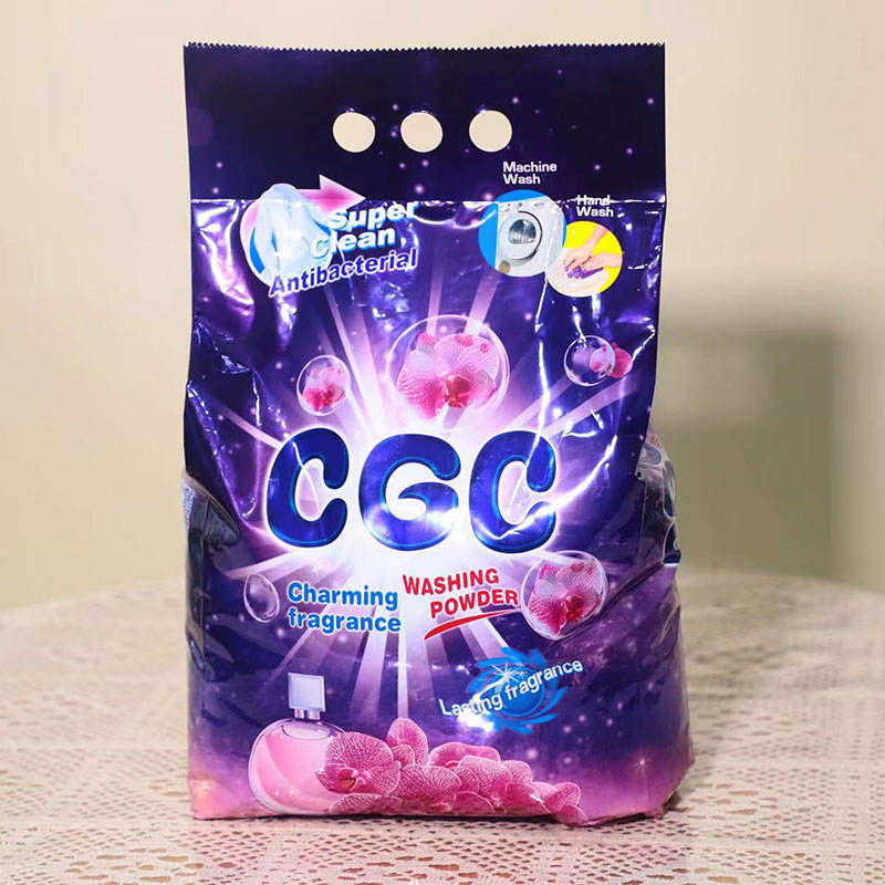 Washing Powdered Laundry Room Clothes for Custom Laundry Detergent Powder