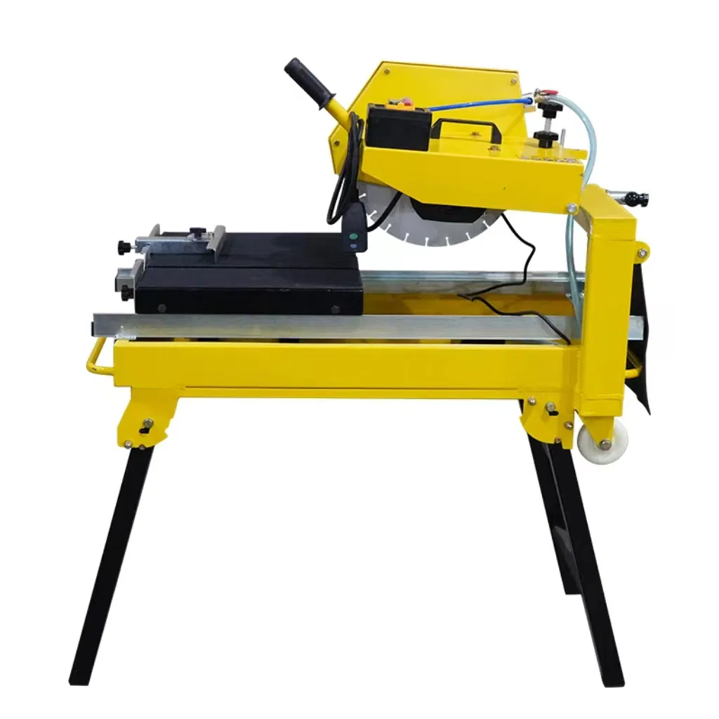 GMS350E Masonry Saw Stone Cutting Machine
