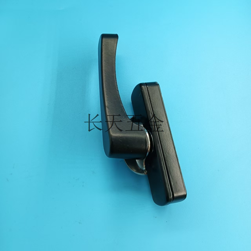 Multi-Functional UPVC Sliding Window Handle - Secure Grip & Smooth Operation