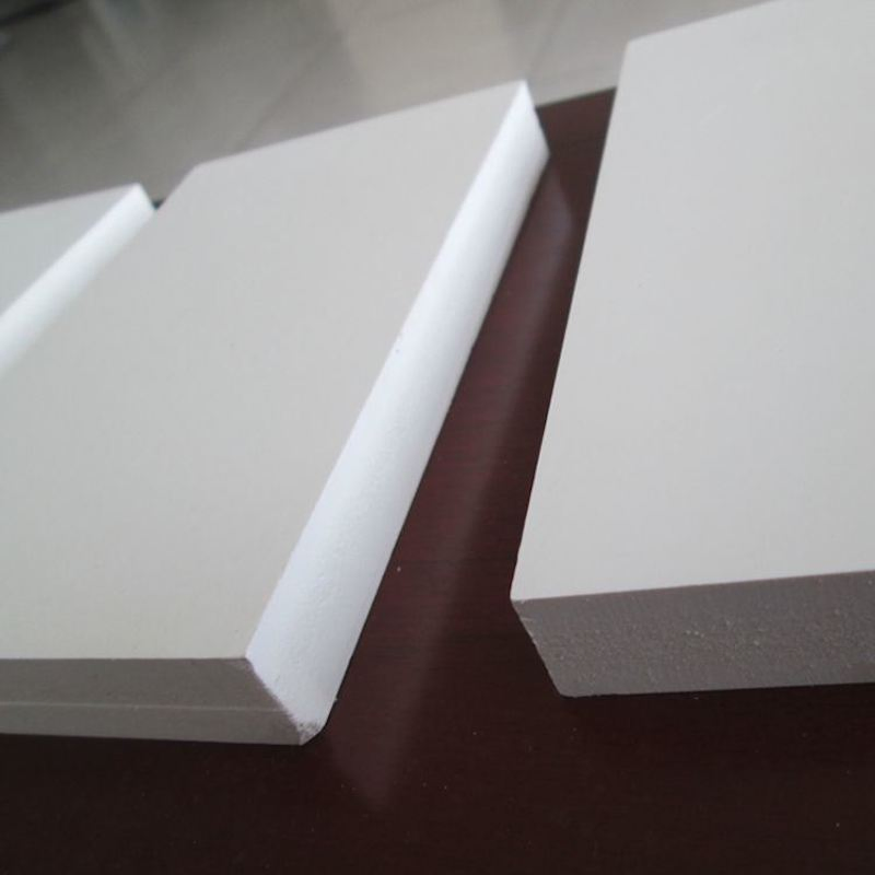 4X8 PVC Foam Board Expanded PVC White PVC Foam Board for Indoor and Outdoor Use