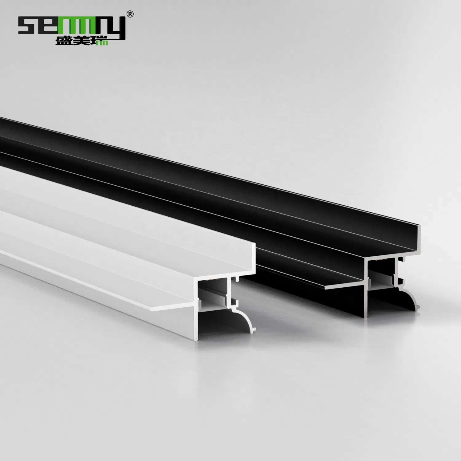 LED Aluminum Profile Light for Decorations LED Linear Lights for Ceiling Lighting