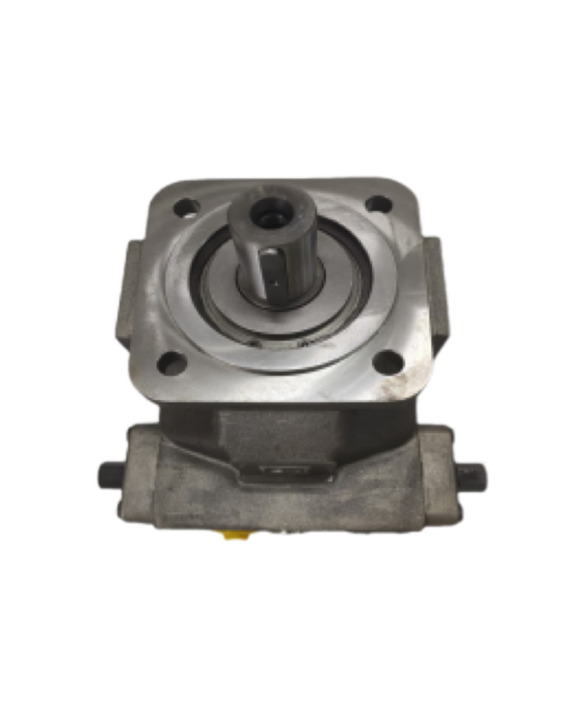 Гидравлический насос Rexroth A4VSO высокого давления